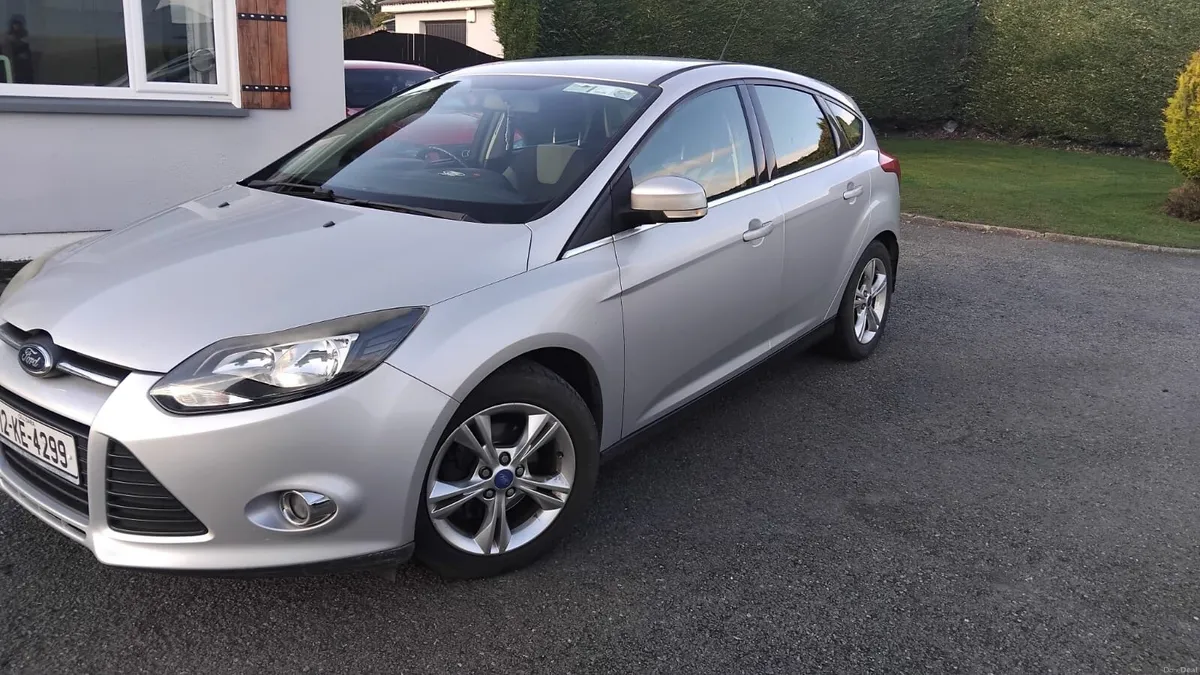 Ford focus - Image 2