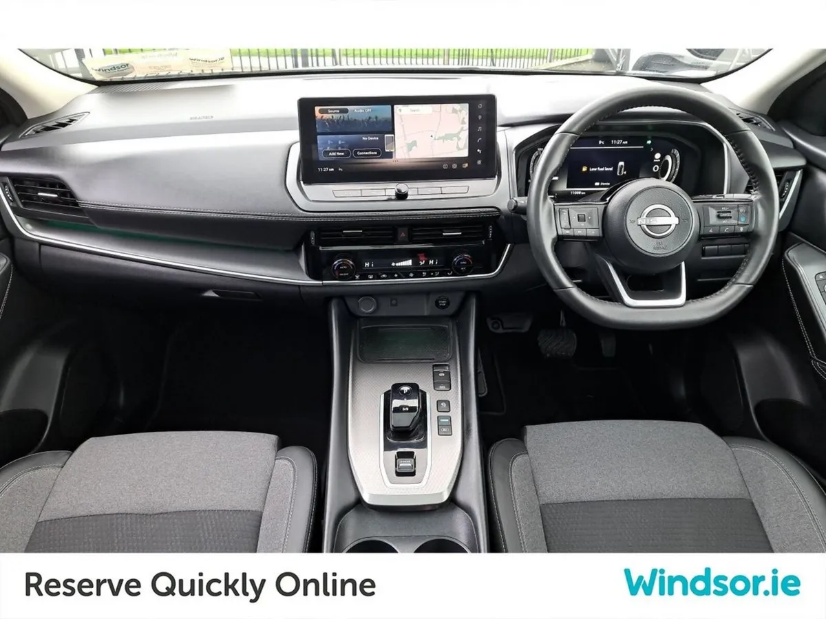 Nissan Qashqai E-POWER SV PREMIUM €3000 SCRAPPAGE - Image 4