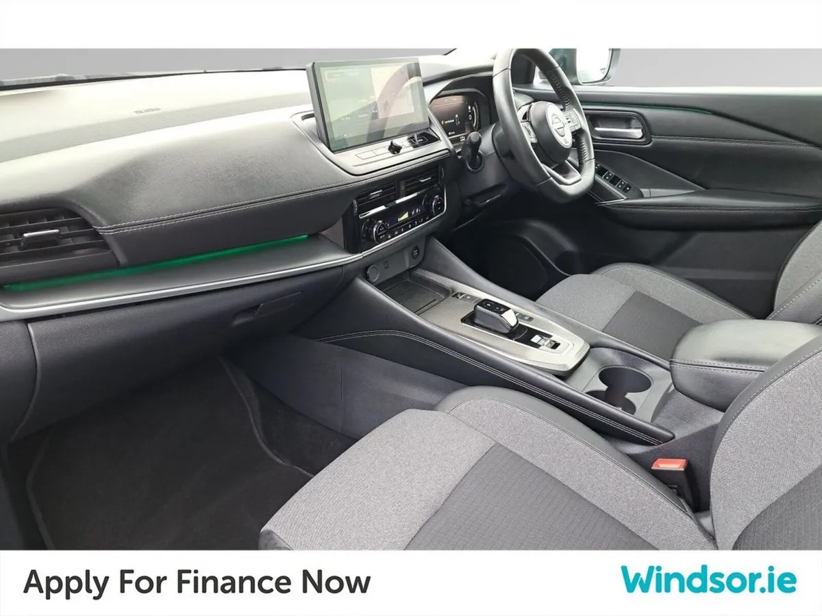 Nissan Qashqai E-POWER SV PREMIUM €3000 SCRAPPAGE - Image 4