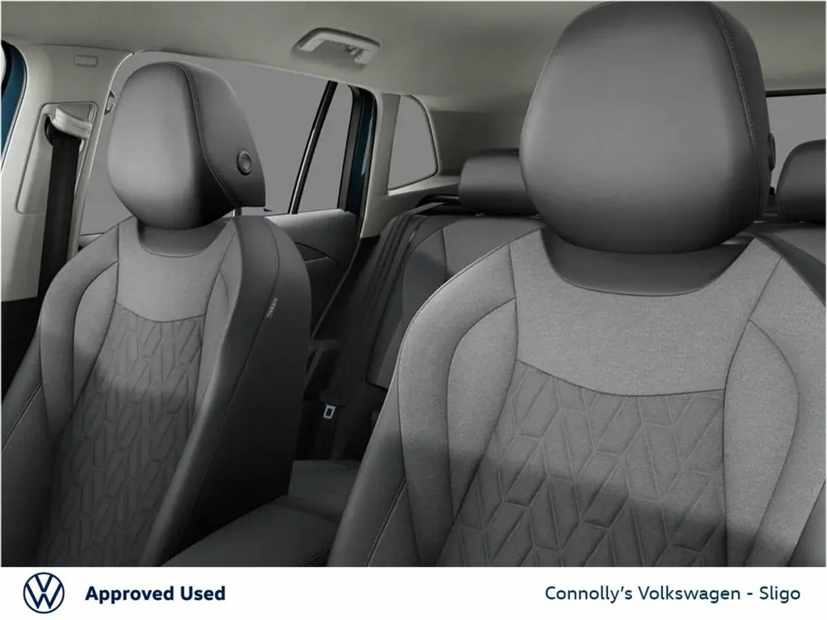 Volkswagen Tiguan EDITION 75 2.0TDI 150HP AUTO - Image 4