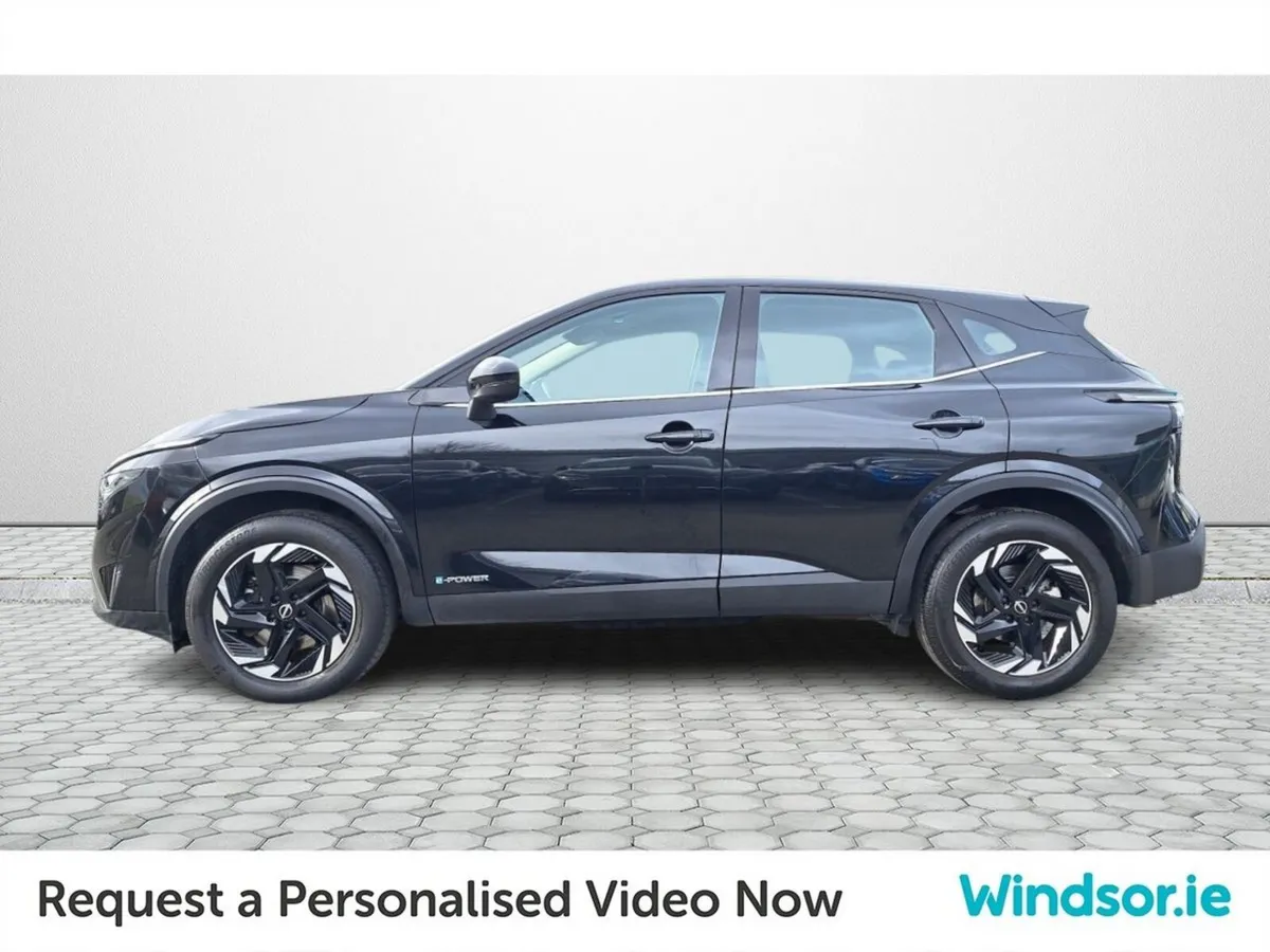 Nissan Qashqai E-POWER SV €3000 SCRAPPAGE OFFER - Image 3