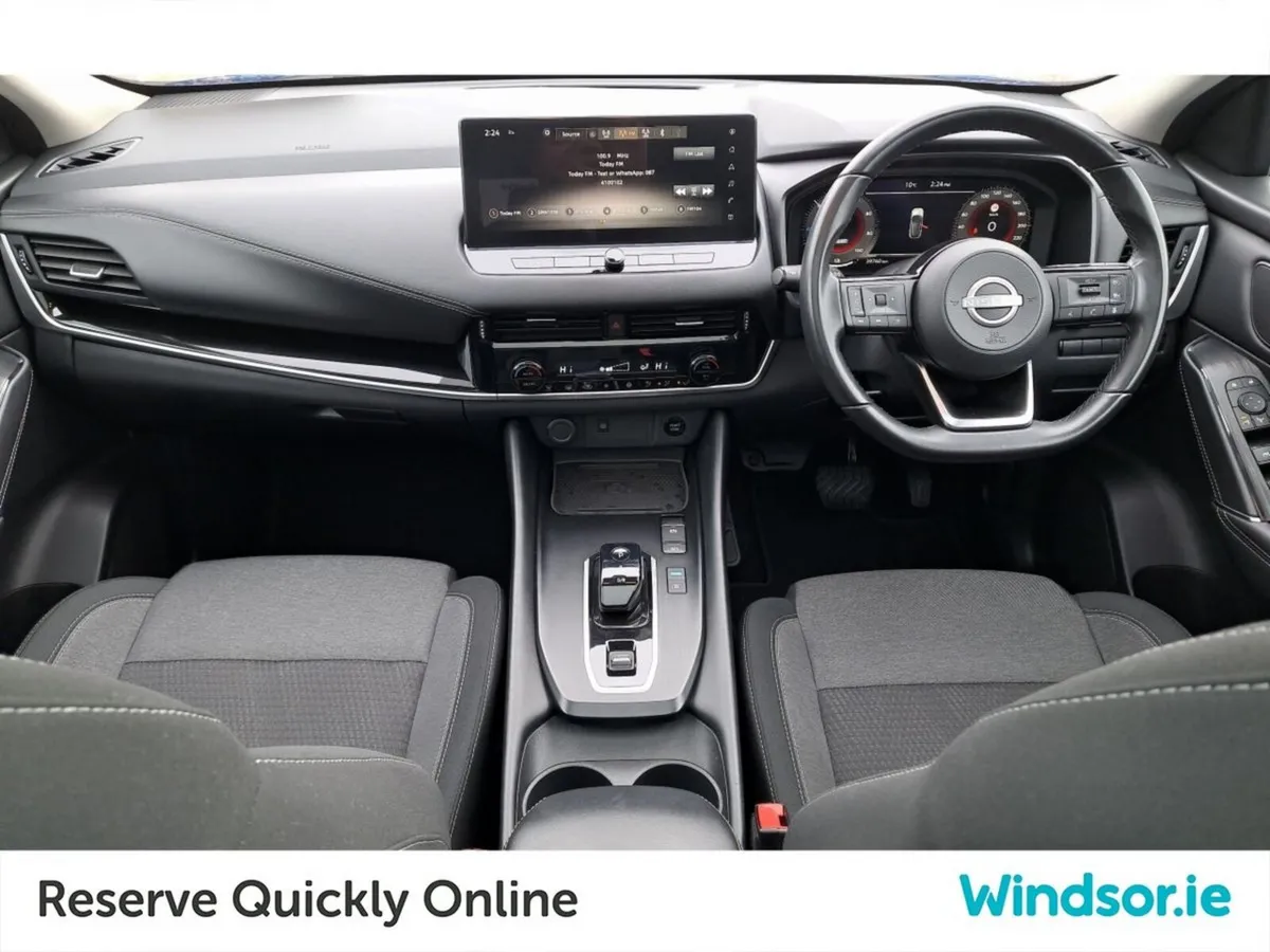 Nissan Qashqai E-POWER SV PREMIUM €3000 SCRAPPAGE - Image 4