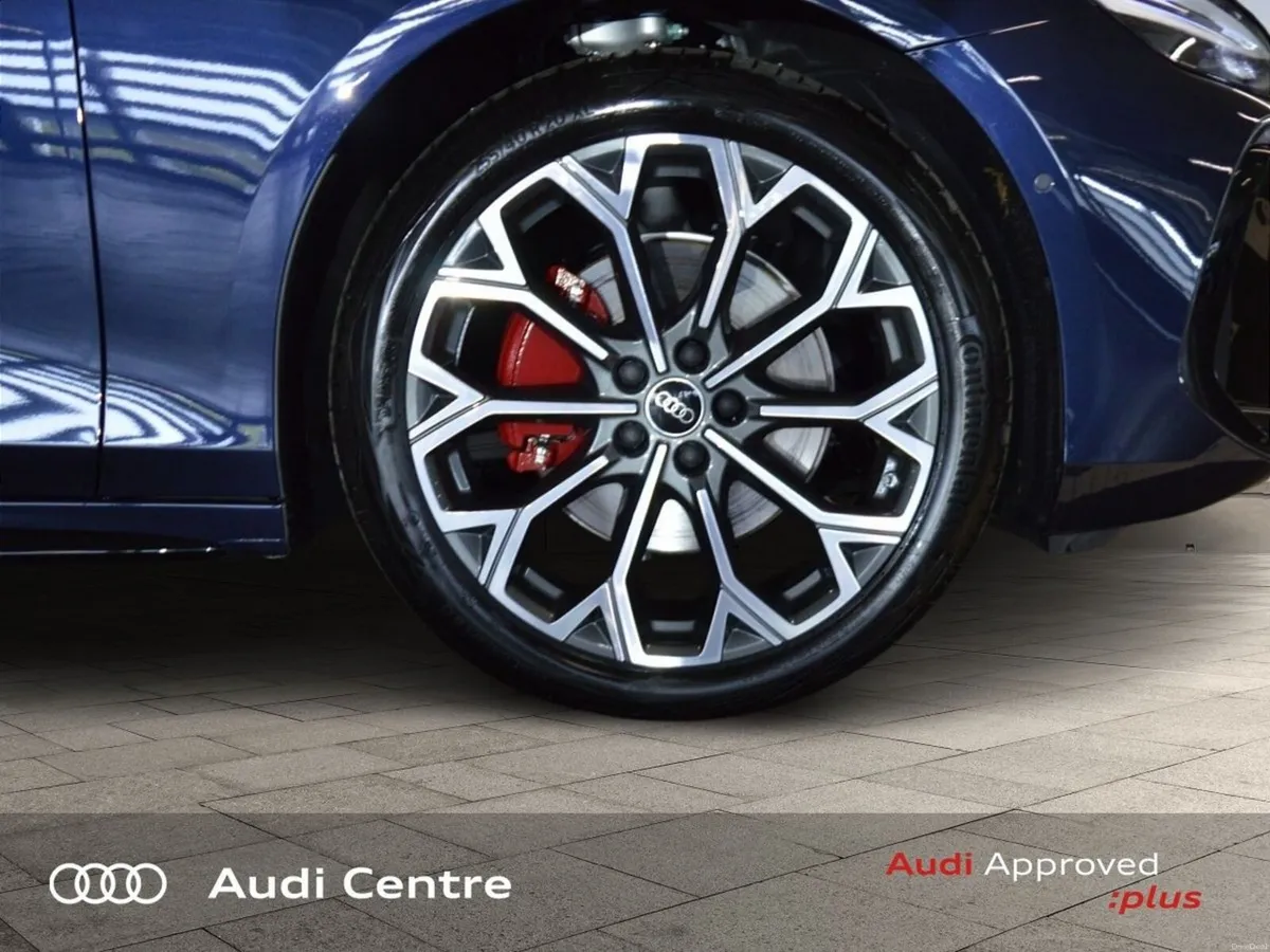 Audi A6 40 TDI S-LINE 204PS - Image 3