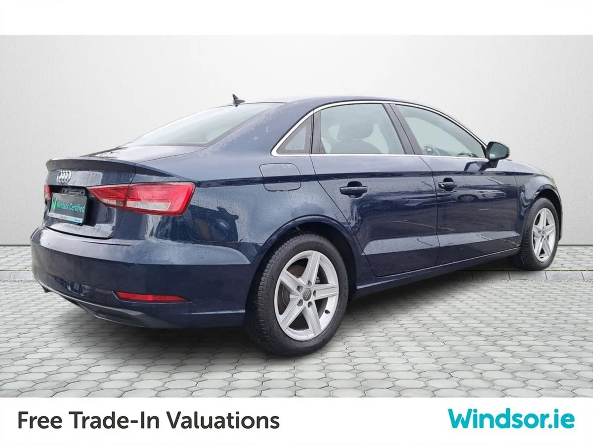 Audi A3 AUTOMATIC LOW MILEAGE - Image 3