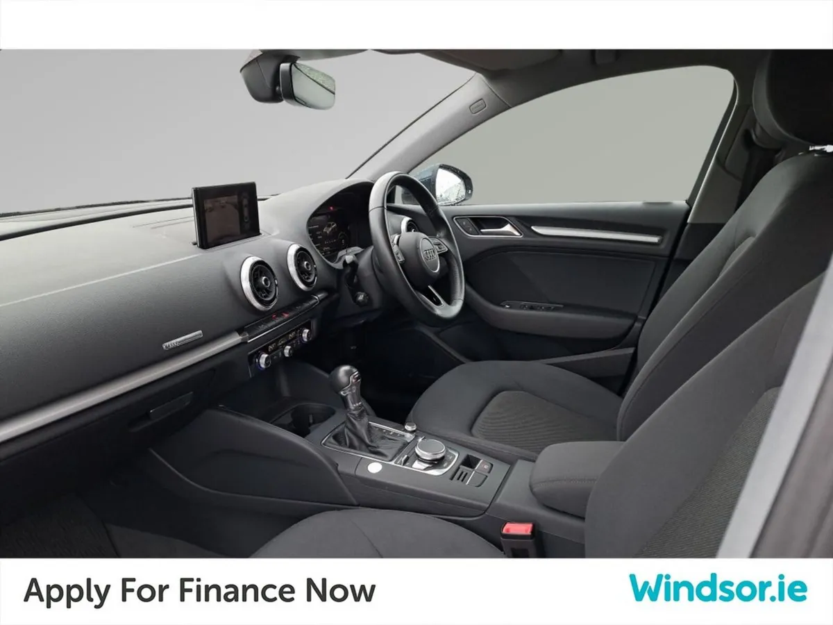 Audi A3 AUTOMATIC LOW MILEAGE - Image 4