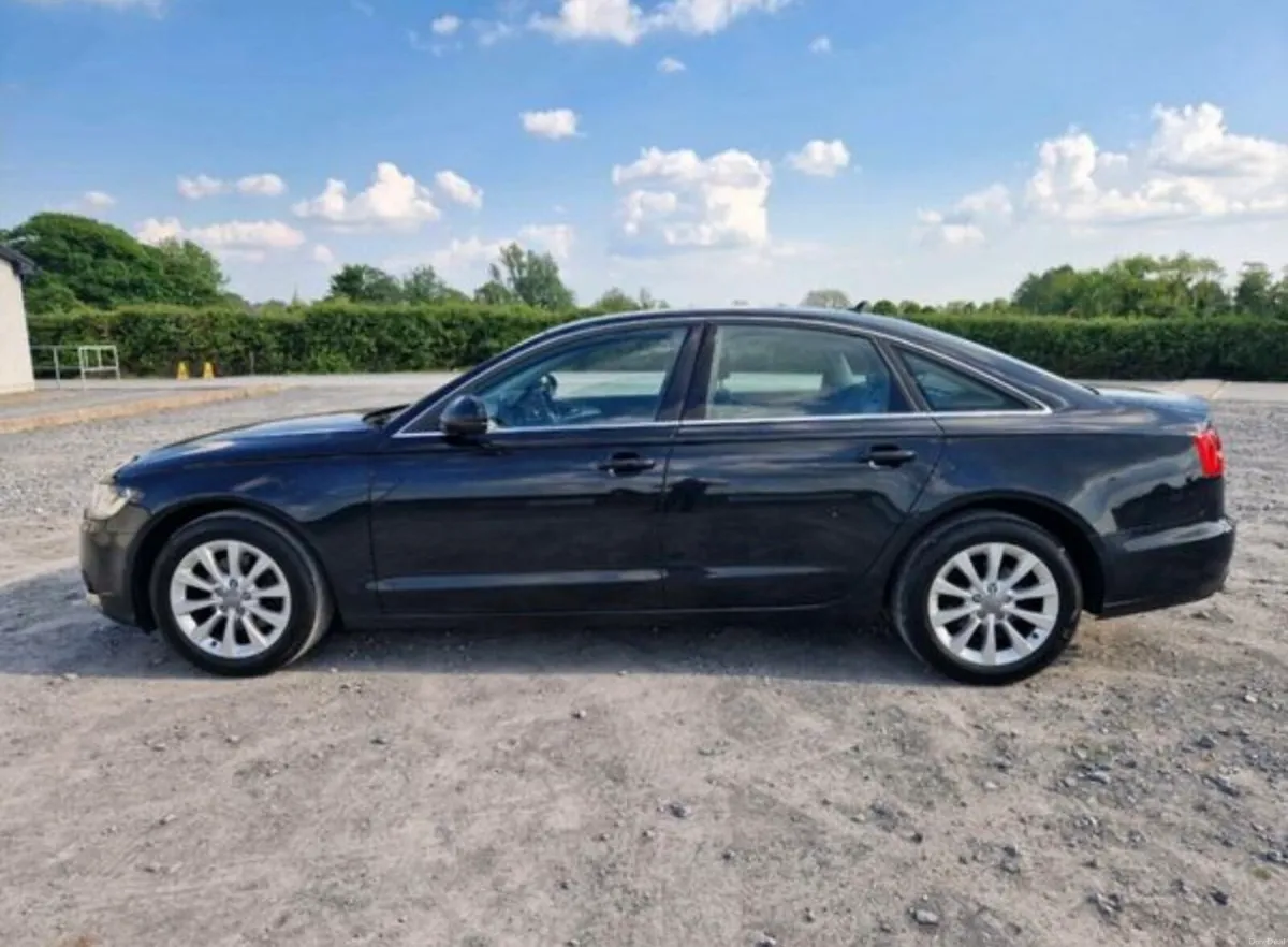 Audi A6 2011 - Image 3