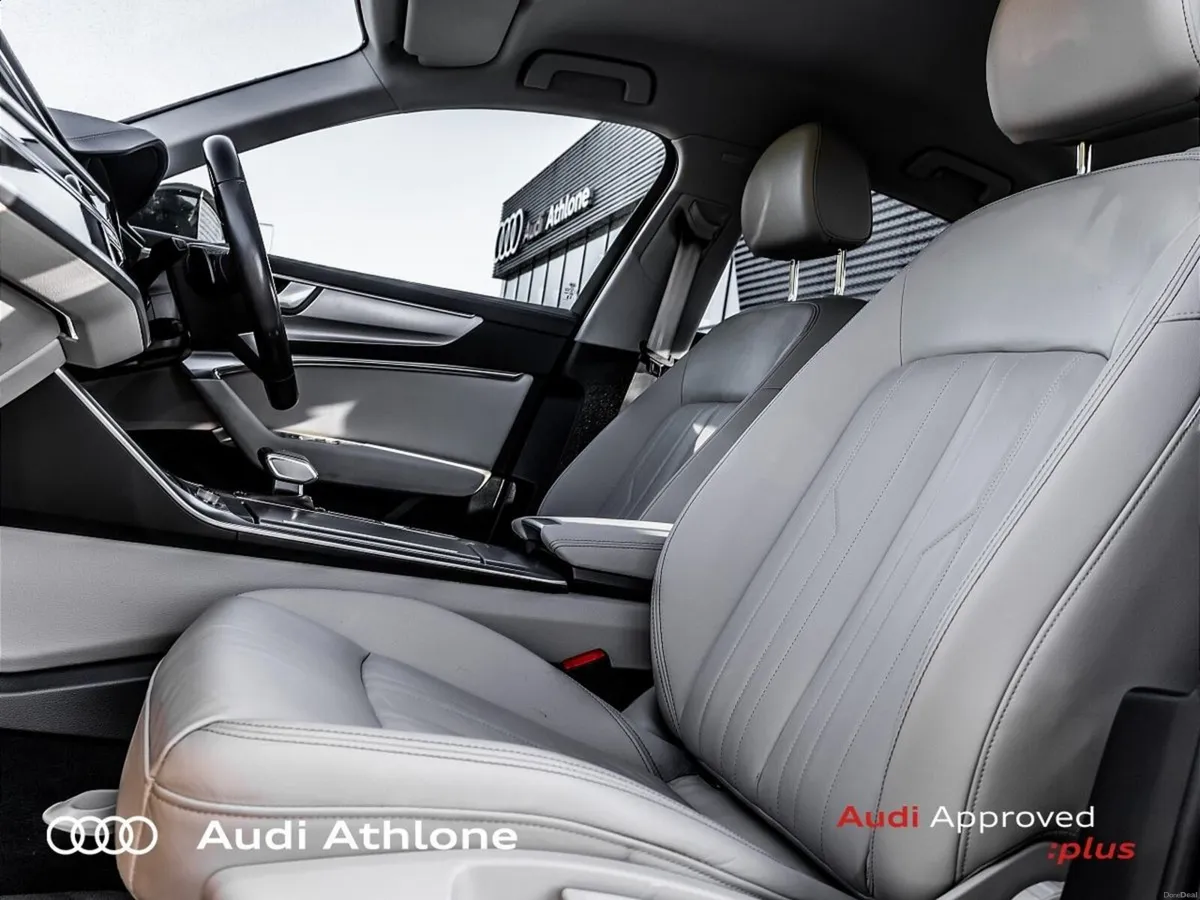 Audi A6 2.0TDI 204BHP SE S-Tronic - Image 6
