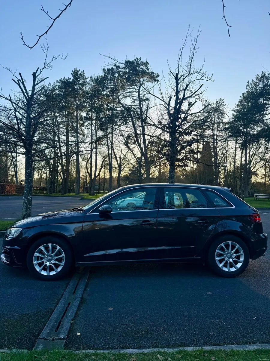 Audi A3 Automatic 1.4 TFSI Low Mileage - Image 4