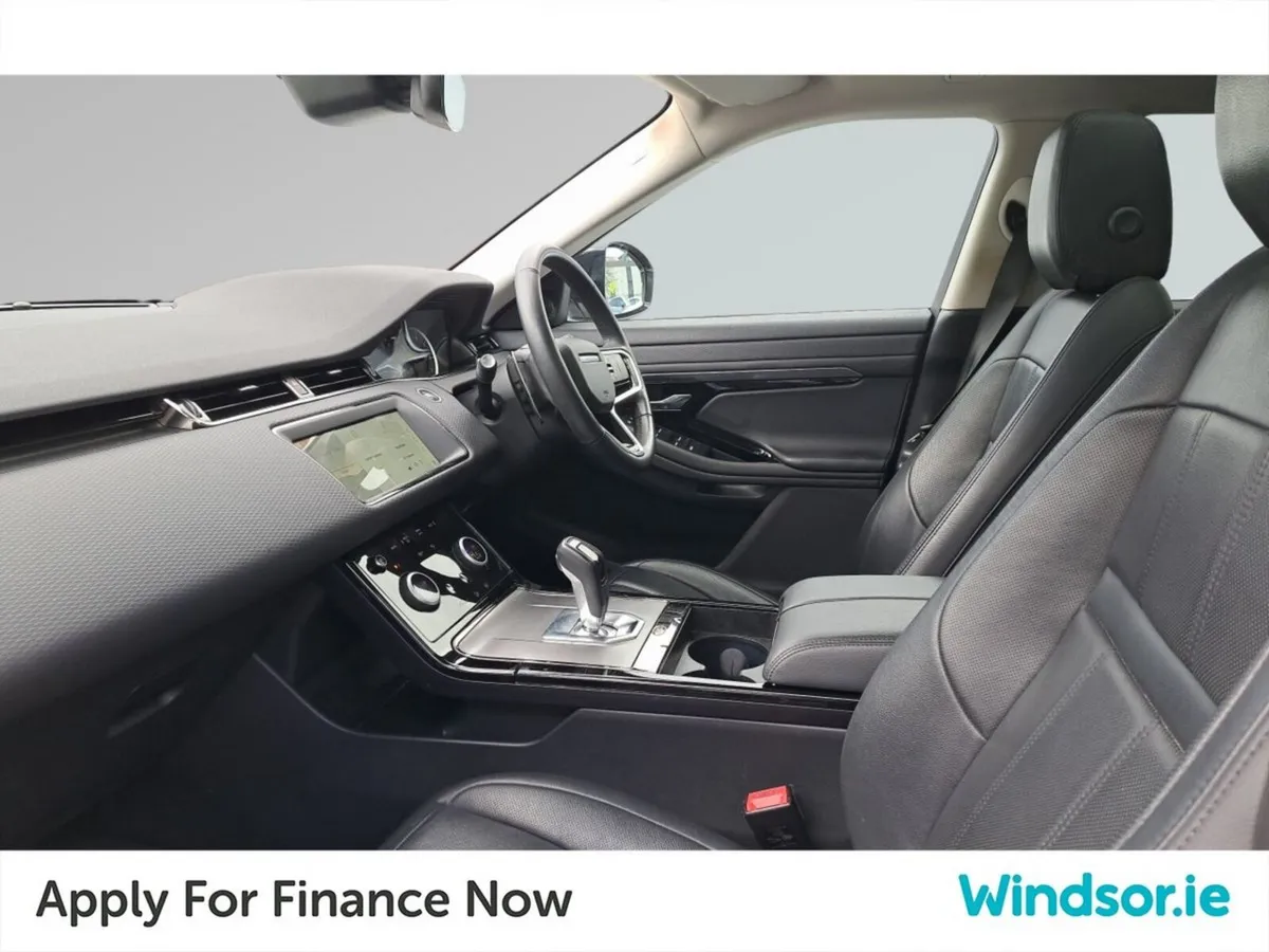 Land Rover Range Rover Evoque  R-Dynamic S  P300 e - Image 4