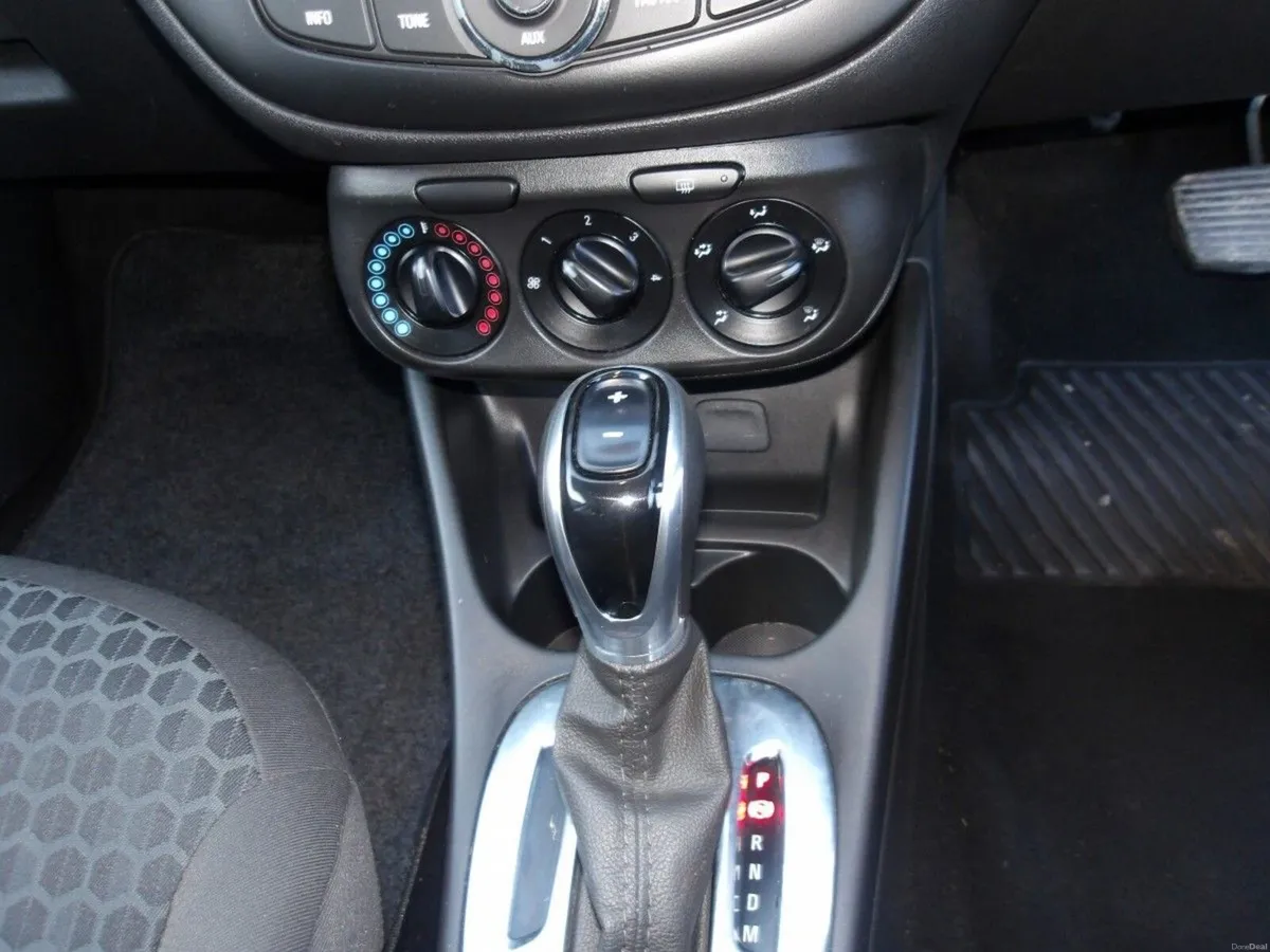 Opel Corsa AUTOMATIC S/S 120 Years Edition 1.4 90B - Image 4