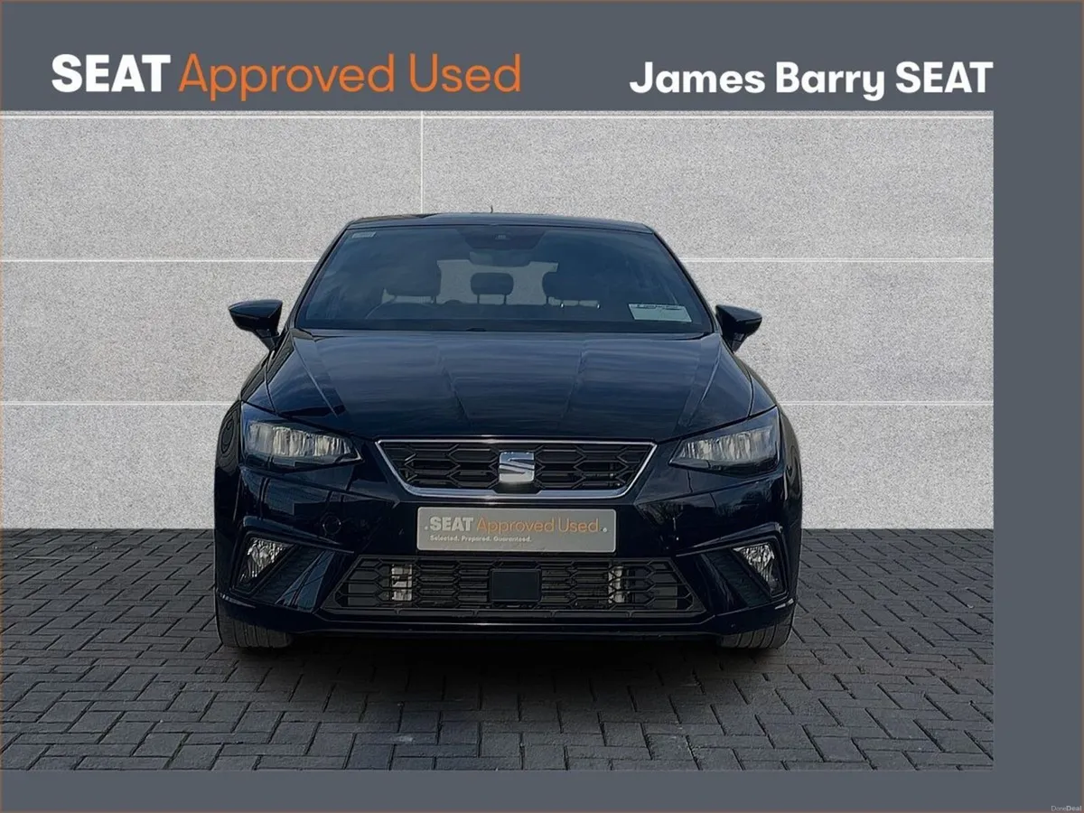 SEAT Ibiza Ibiza 1.0TSI 95hp FR - Image 2