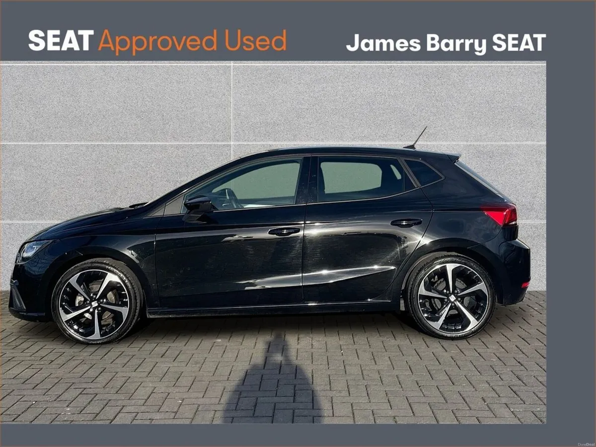 SEAT Ibiza Ibiza 1.0TSI 95hp FR - Image 3