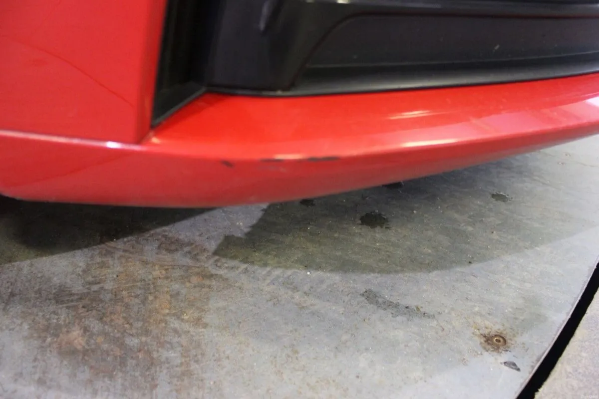 Audi A5 40TDI 190HP S tronic S Line 2.0TDI - TENDE - Image 3