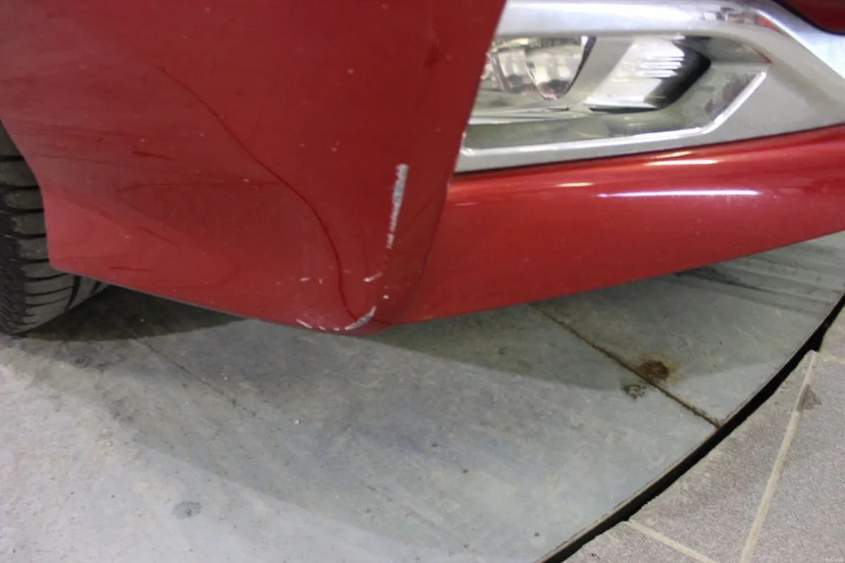 Nissan Leaf SVE + PRO PILOT PARK ELECTRIC - TENDER - Image 3