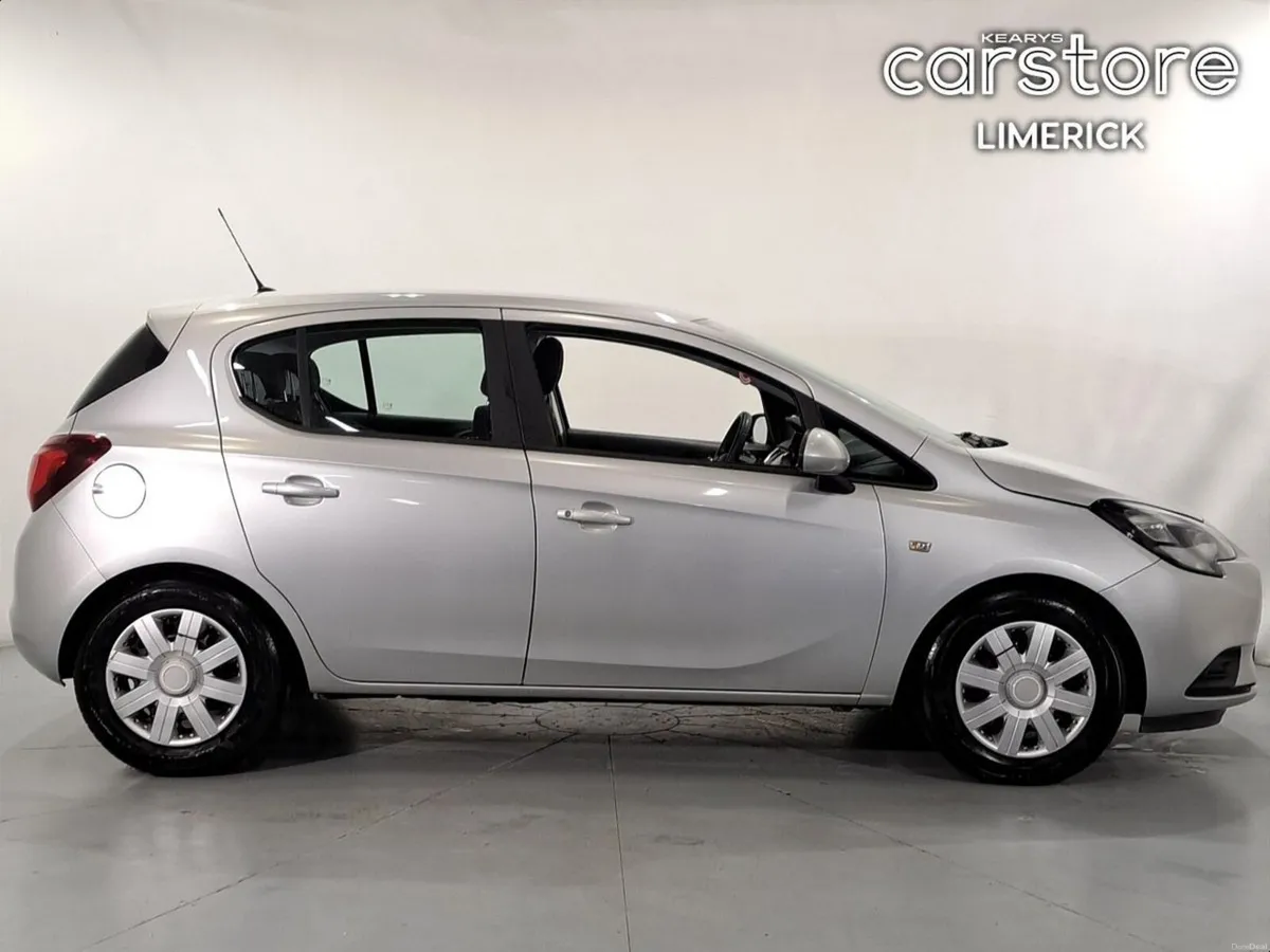 Opel Corsa 1.4 (90PS) S/S 120 Years Edition Auto - Image 3