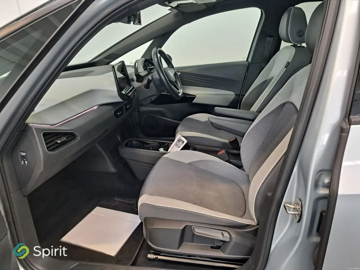 Volkswagen ID.3 Pro Style 204HP 58kWh*Call Andrew - Image 4