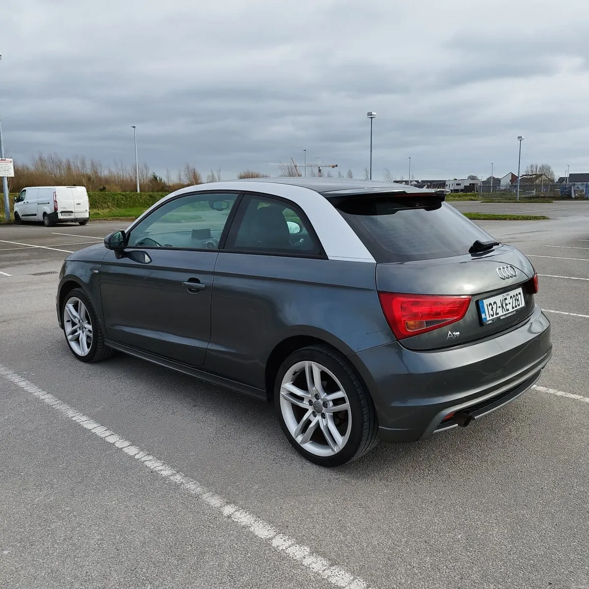 Audi A1 2013 - Image 3