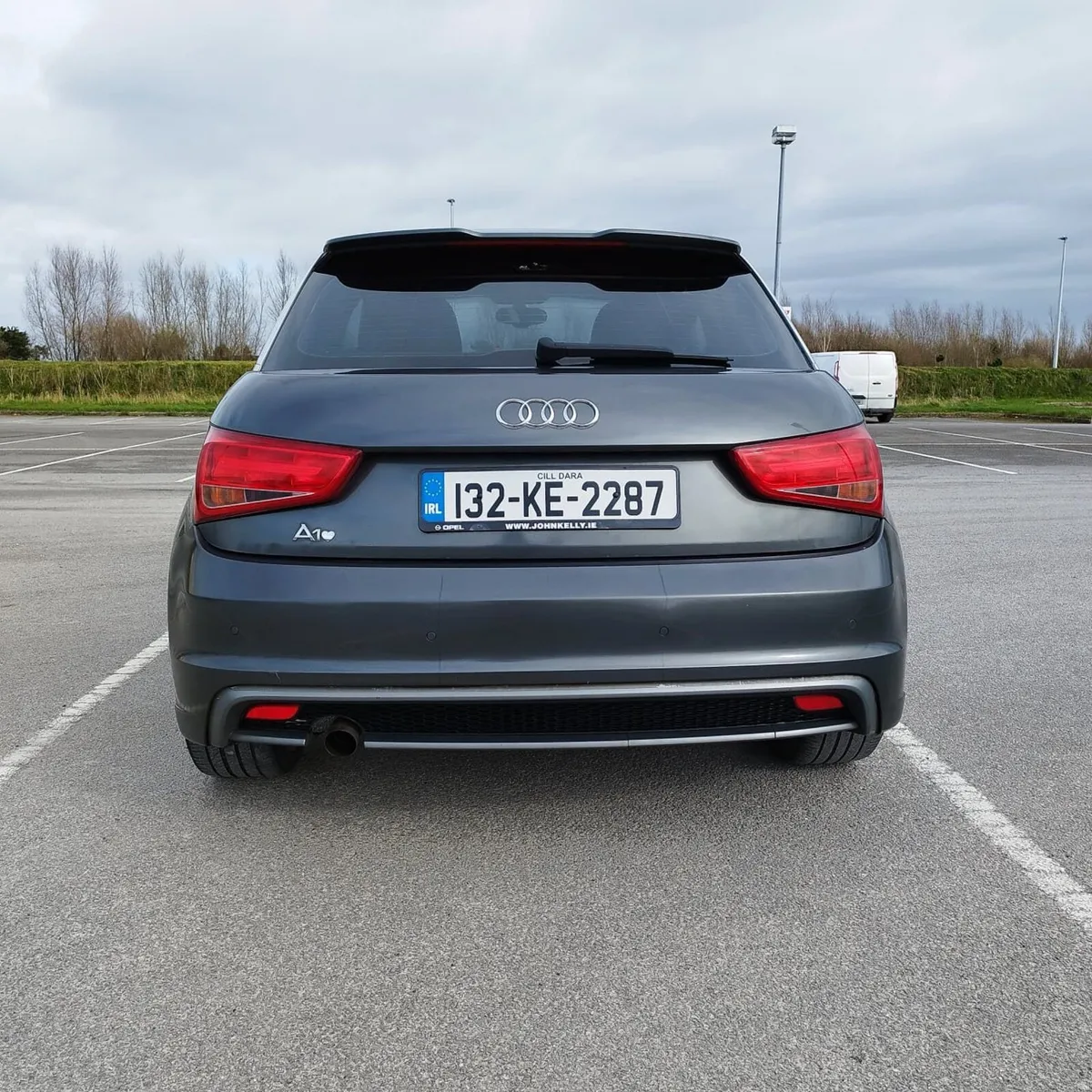Audi A1 2013 - Image 4