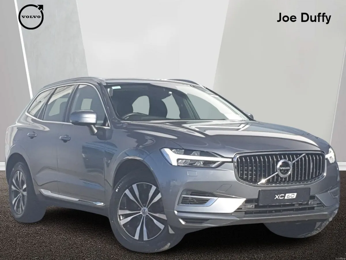 Volvo XC60 PHEV T6 (340hp) Inscription Exp AWD - Image 1