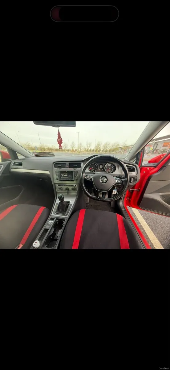 Volkswagen Golf - Image 2