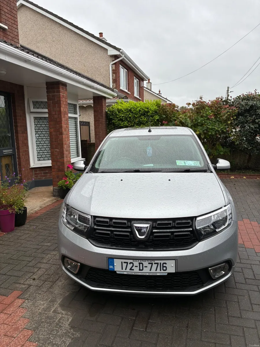 Dacia Sandero 2017 - Image 2