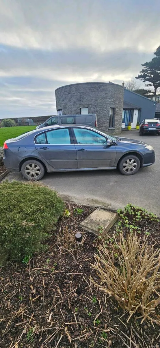 Renault Laguna - Image 4