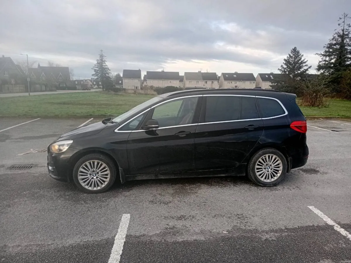 BMW 2016!! 7 SEATER LONG NCT!! - Image 3