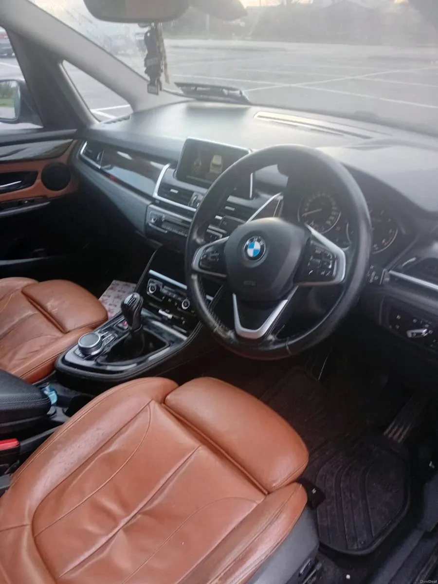 BMW 2016!! 7 SEATER LONG NCT!! And tax!! - Image 2