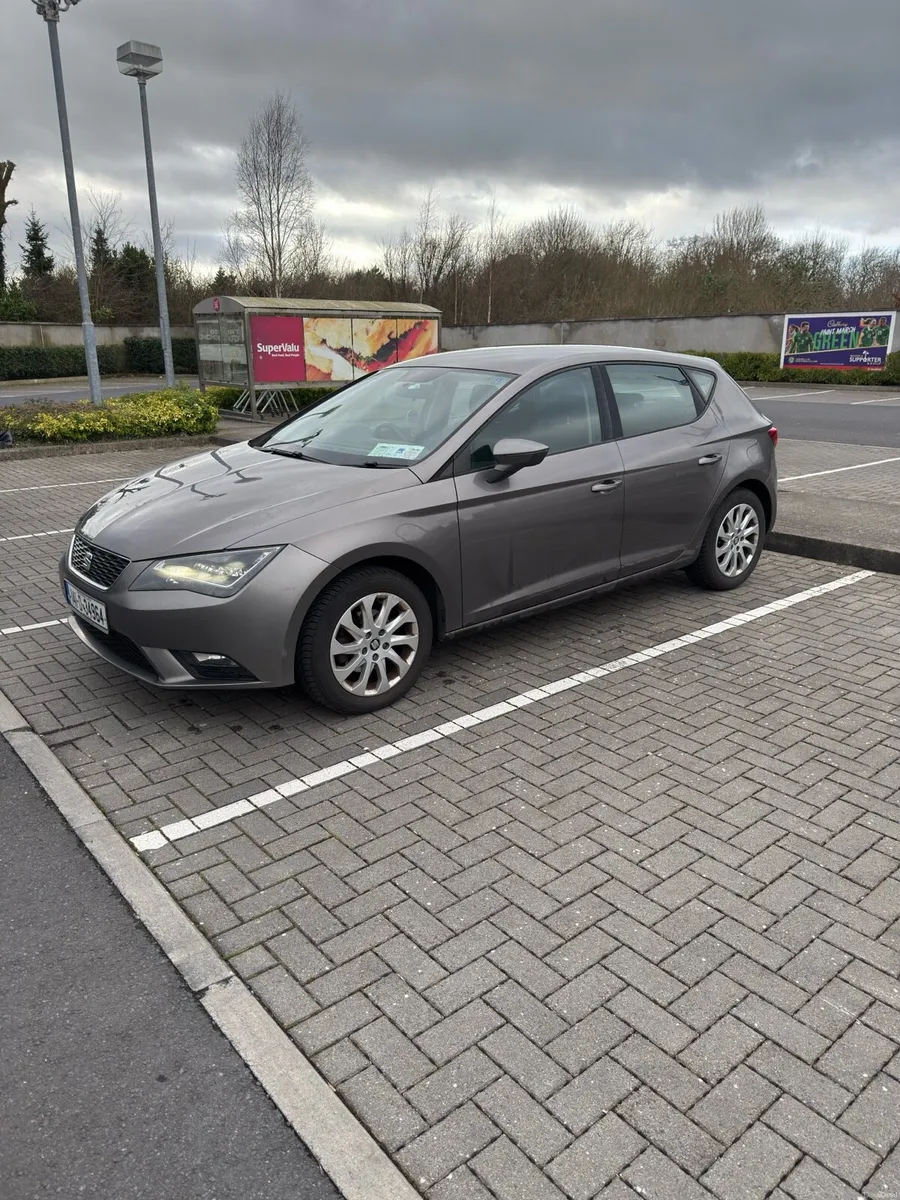 Seat Leon Automatic - Image 2