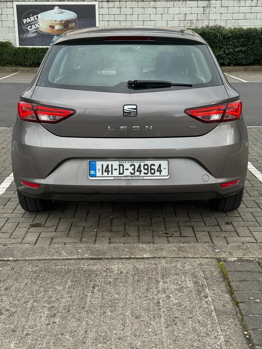Seat Leon Automatic - Image 3