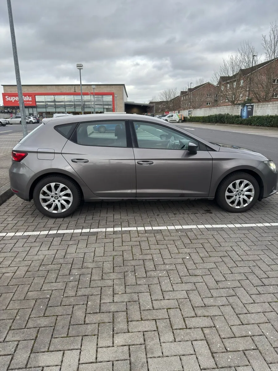 Seat Leon Automatic - Image 4