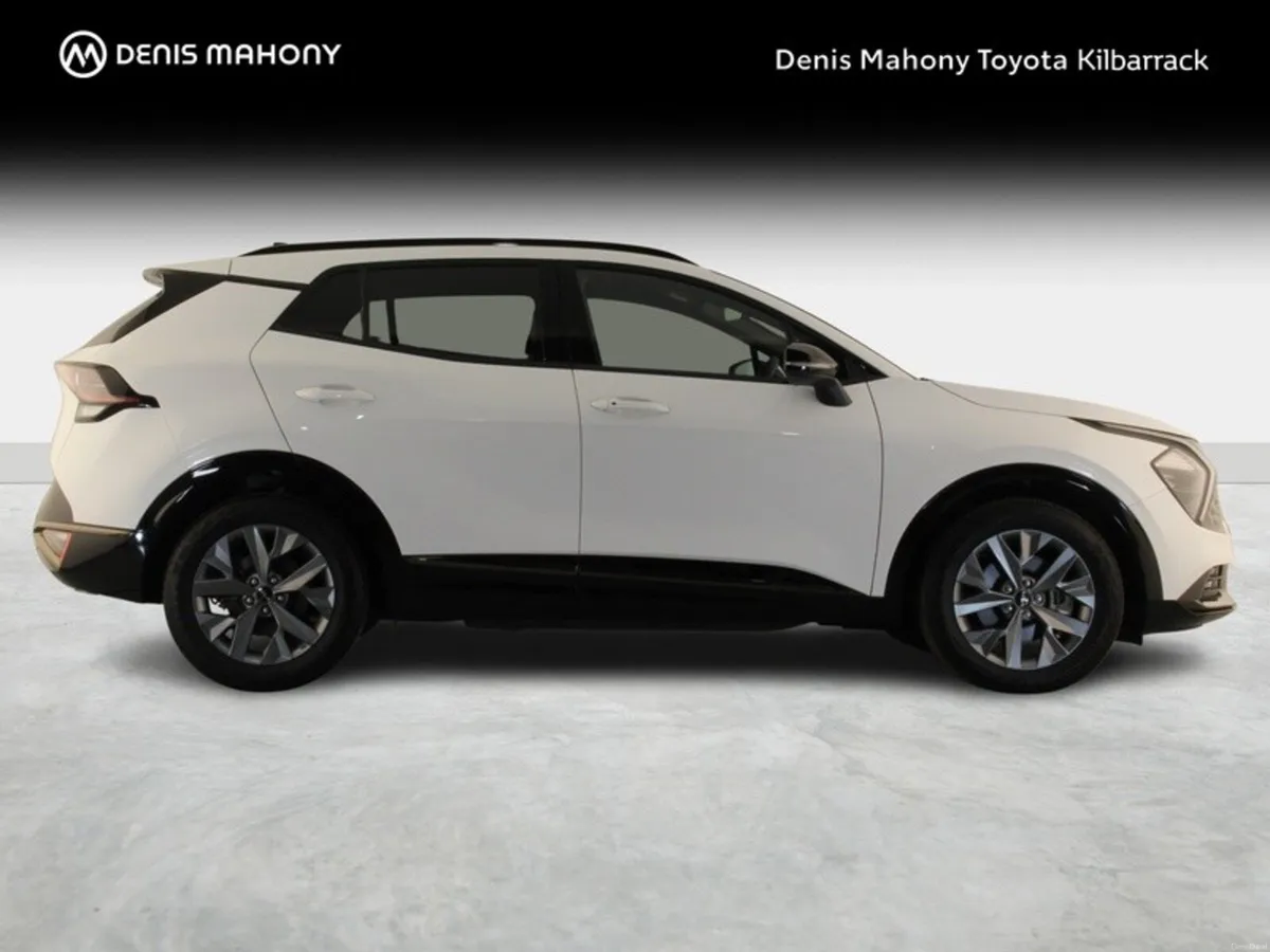 Kia Sportage HEV MY25 - Image 3