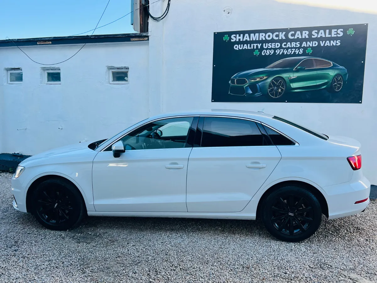 2016 Audi A3 1.4 TFSI  Automatic *Nct 3/28* - Image 2