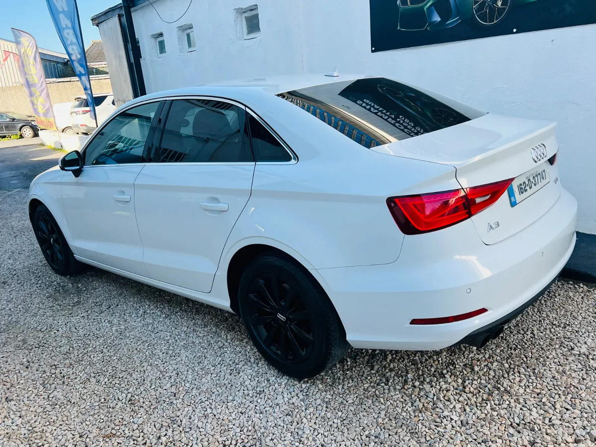 2016 Audi A3 1.4 TFSI  Automatic *Nct 3/28* - Image 3