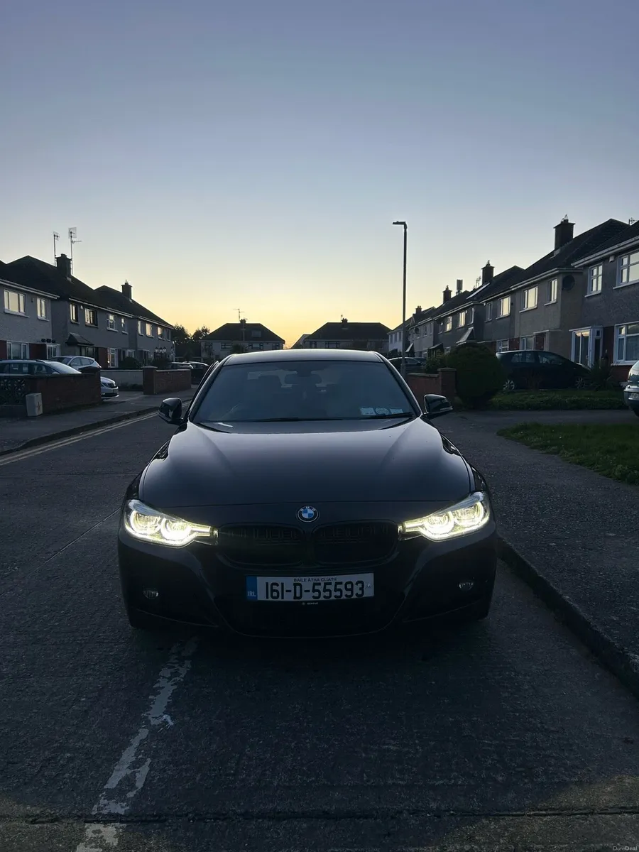 2016 BMW 330e M Sport - Low Mileage - Image 2