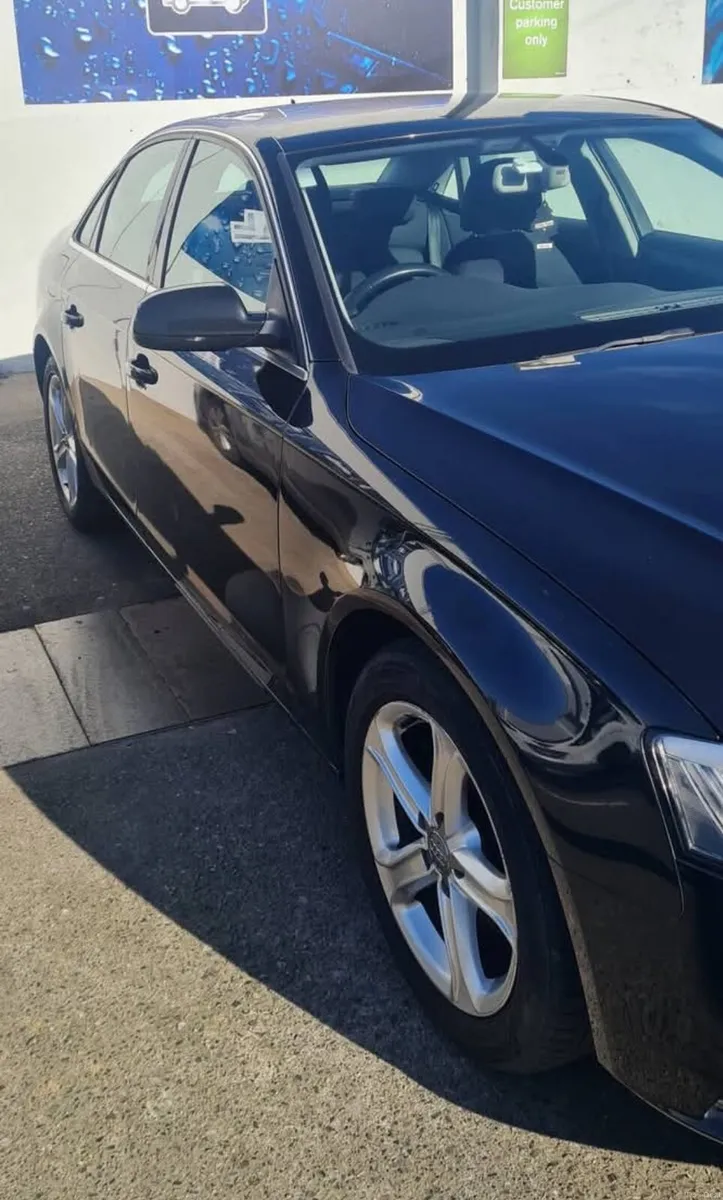 Audi A4 - Image 4