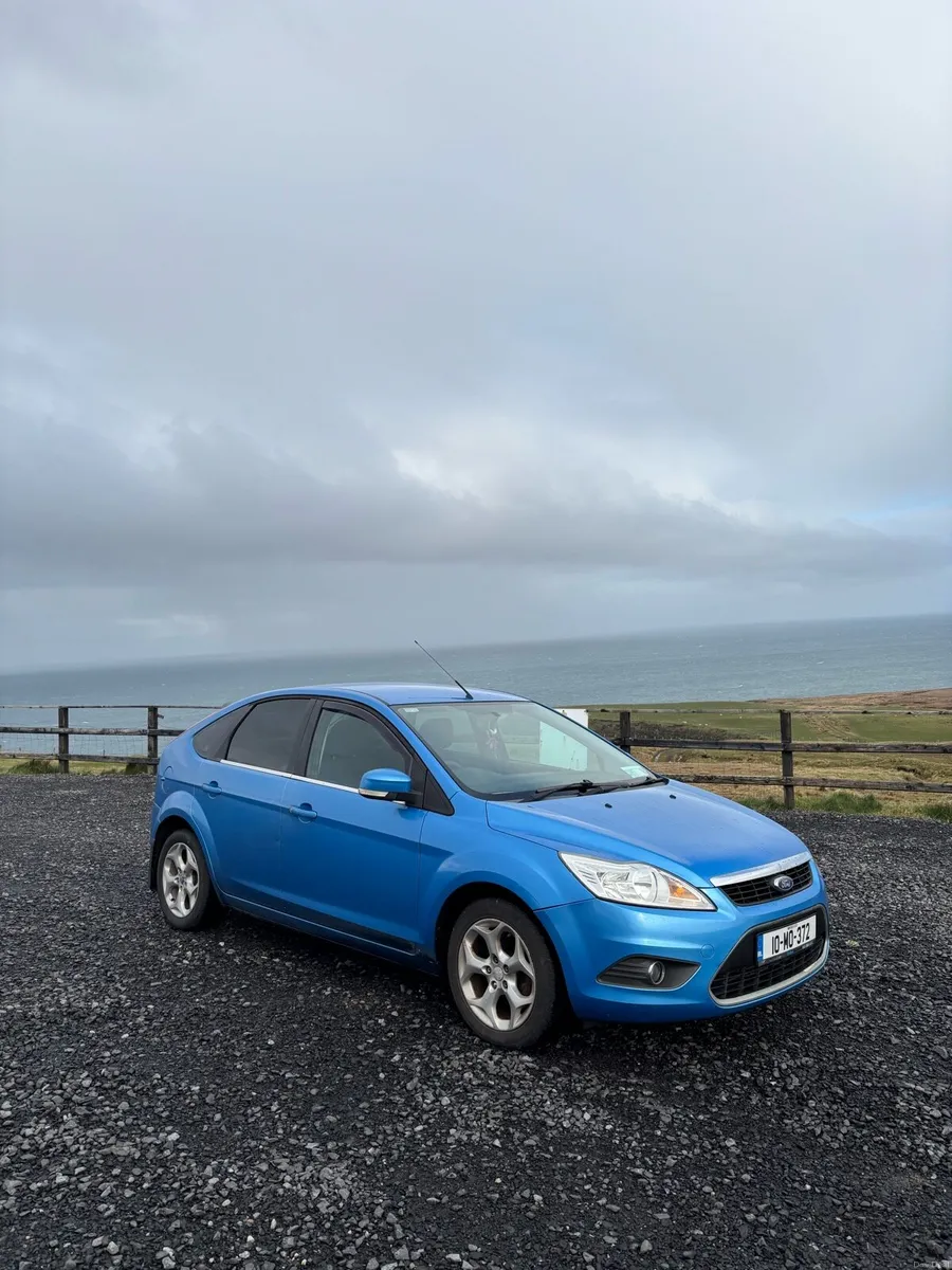 ❌2010 Ford Focus ❌ - Image 1