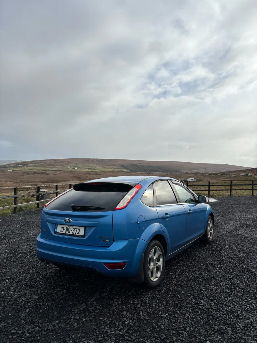 ❌2010 Ford Focus ❌ - Image 3