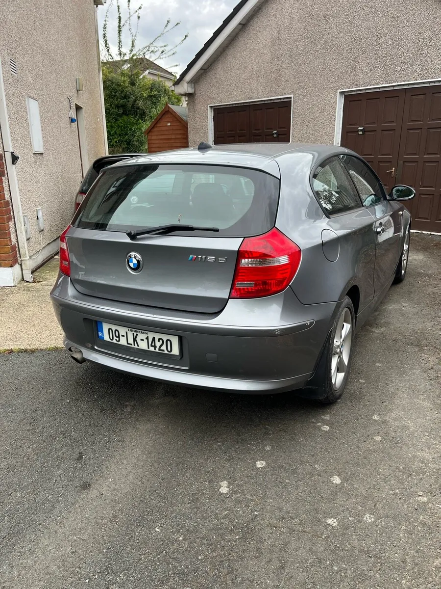BMW 1 series - Image 3