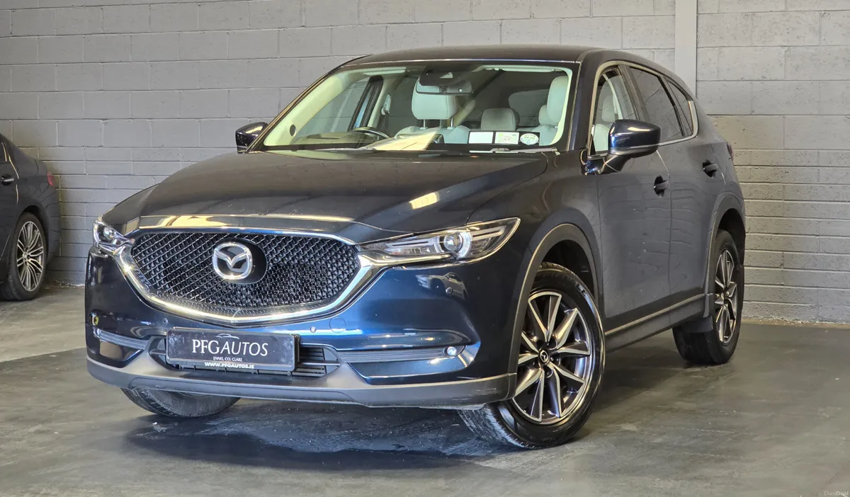 18 CX-5 low kms - Image 2