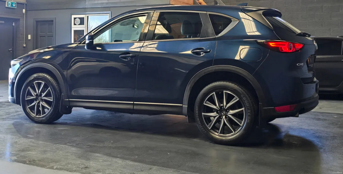 19 mazda cx5 - Image 5