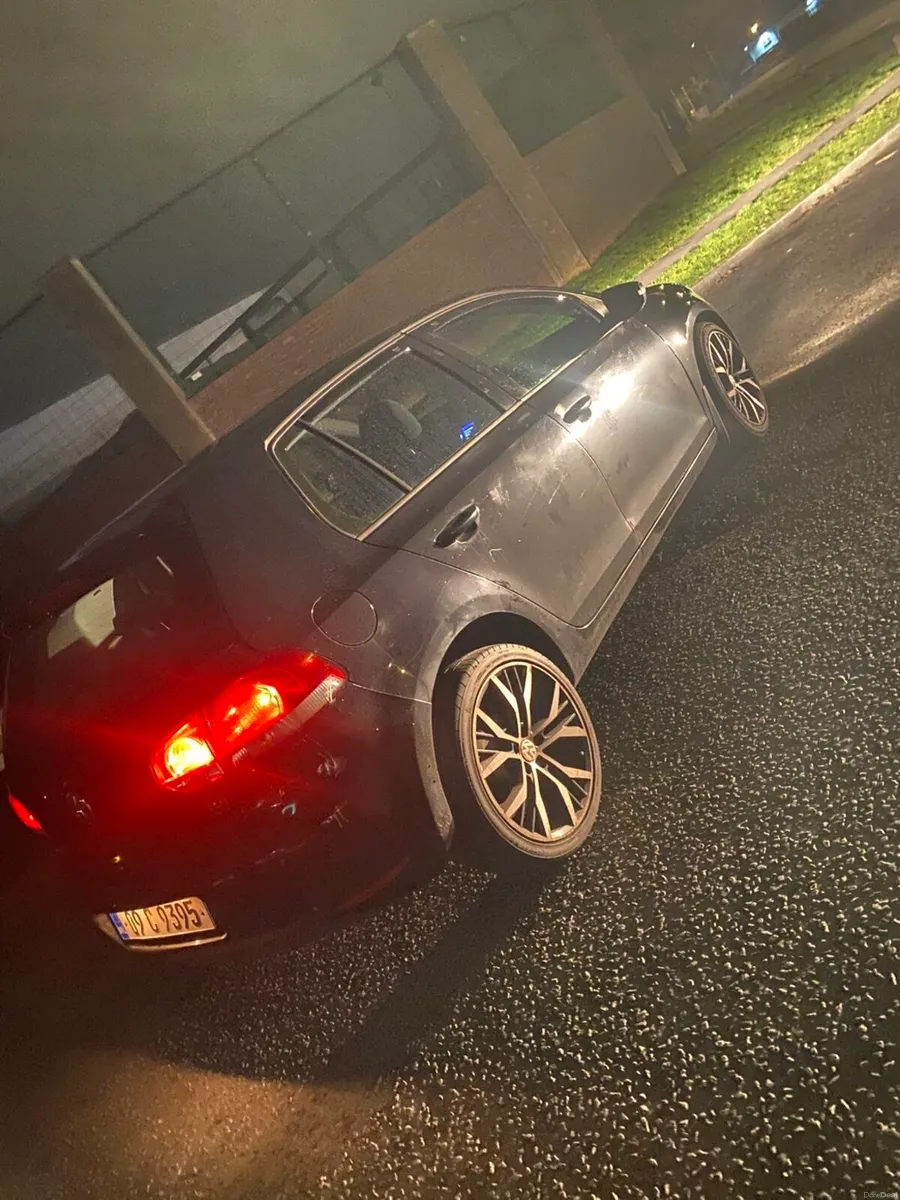 Mk6 golf - Image 3