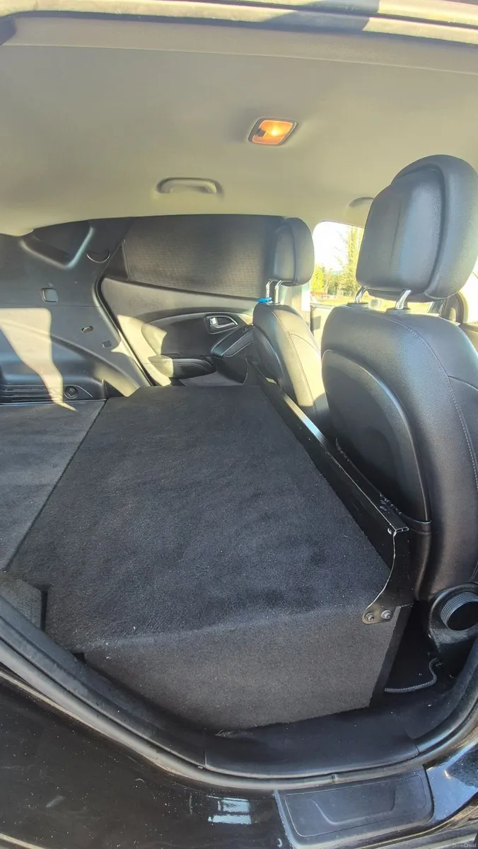 Hyundai ix35 2016 - Image 4