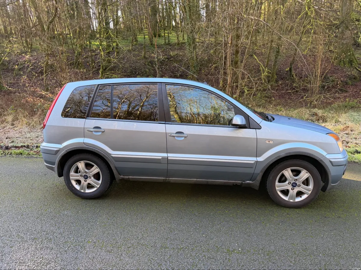 Ford Fusion NEW NCT PRICE 1450€!!! - Image 2