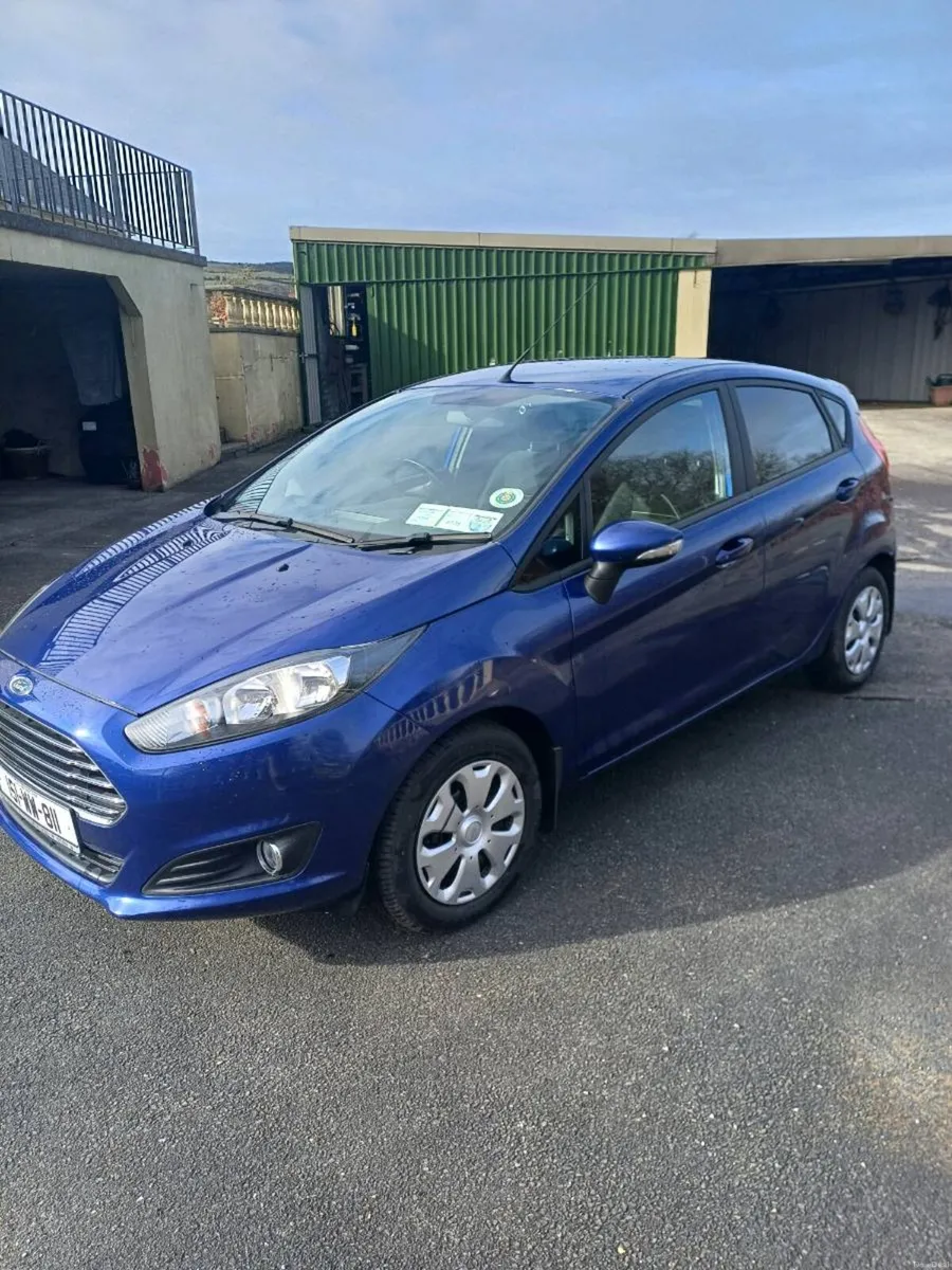 Ford Fiesta - Image 2
