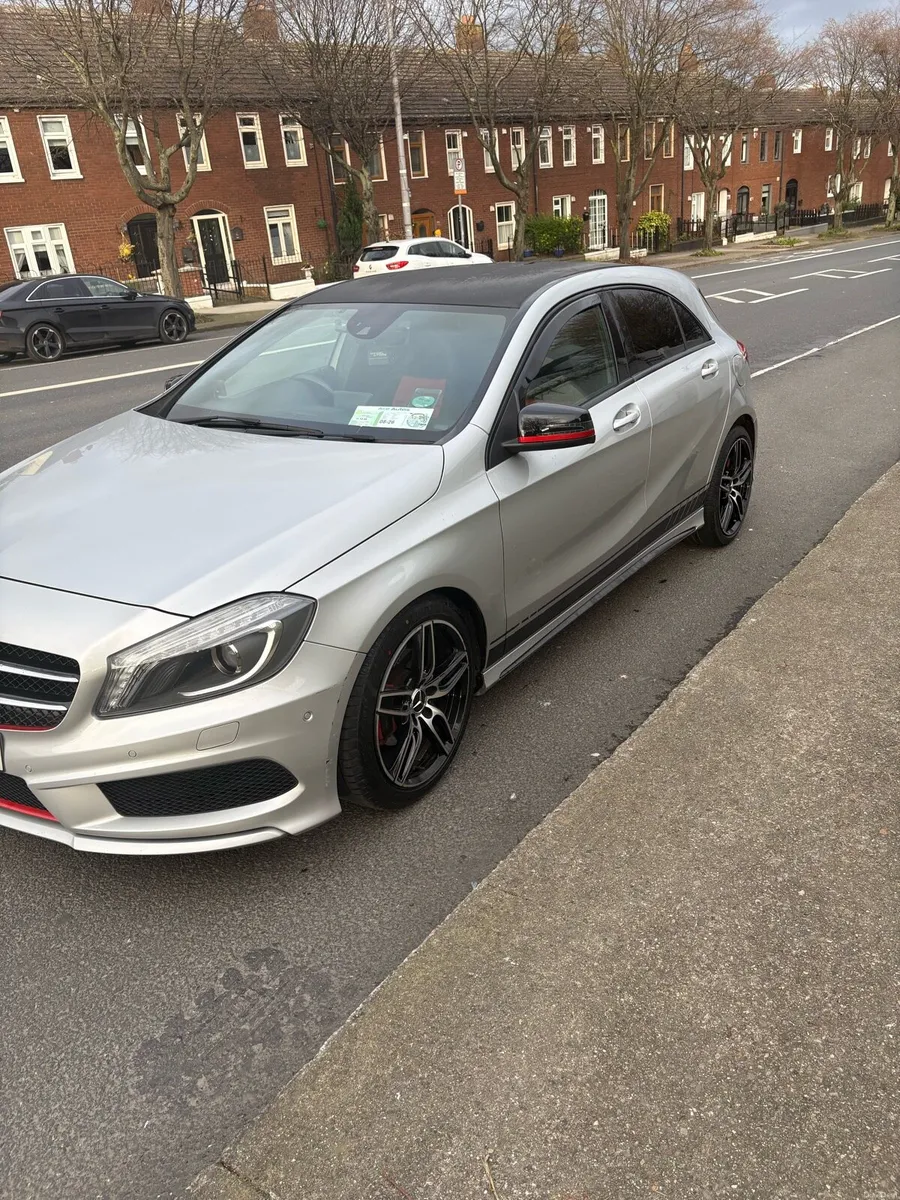 Mercedes A class - New Nct - Image 3
