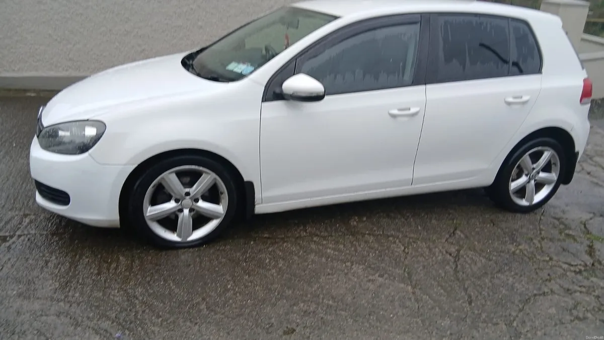 Volkswagen Golf - Image 3