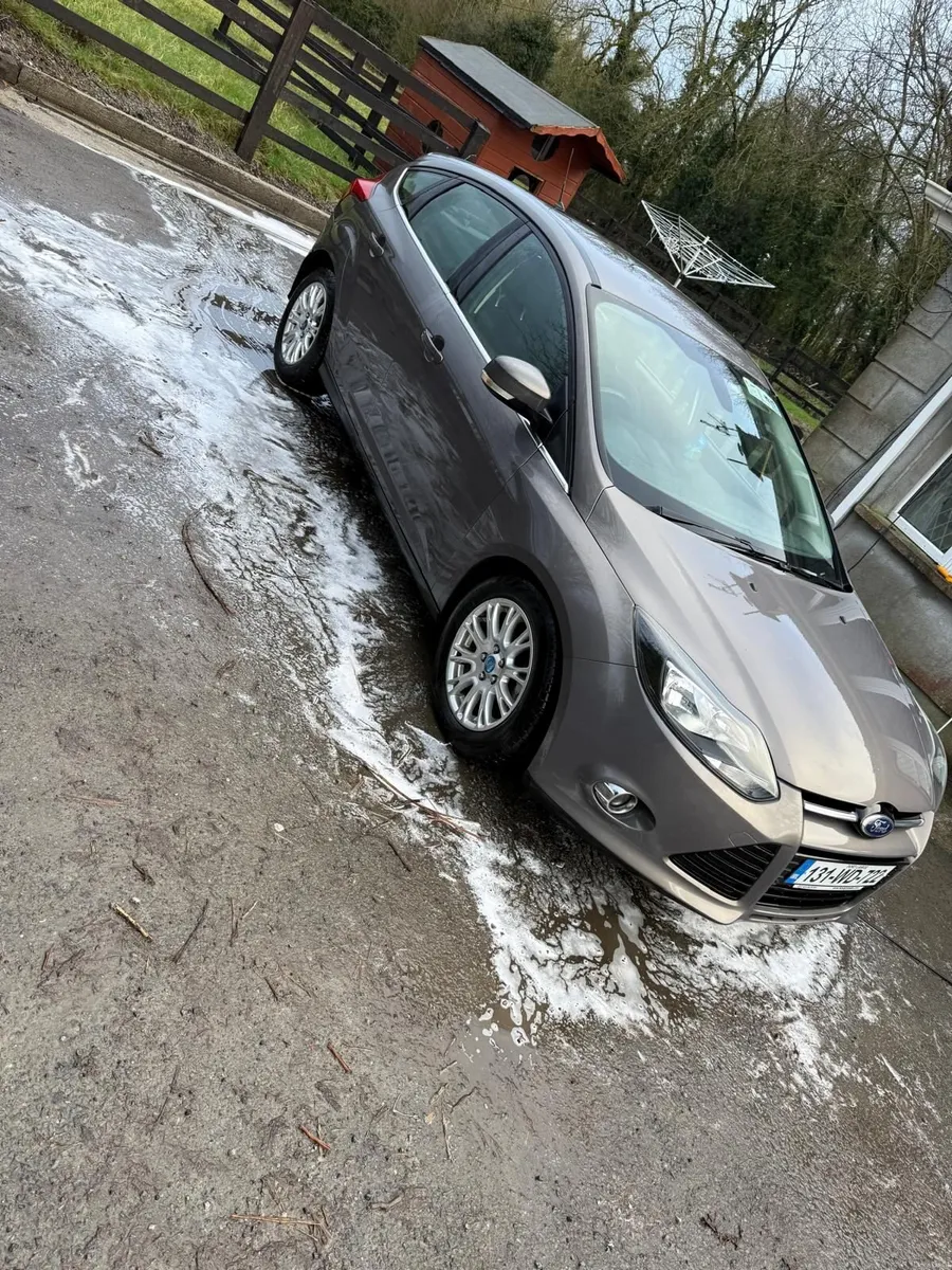Ford Focus 2013 - Image 4