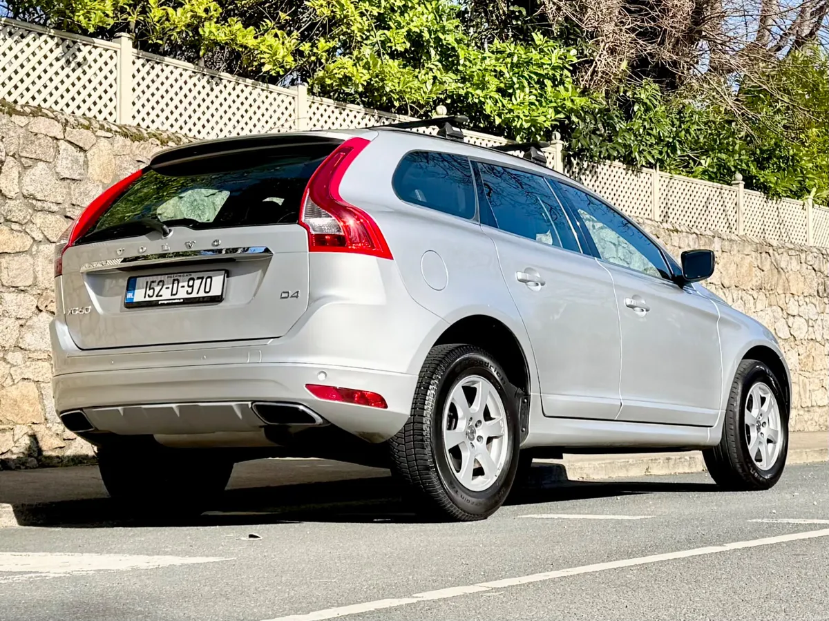 Volvo XC60 2015!!! LEATHER!!! - Image 5