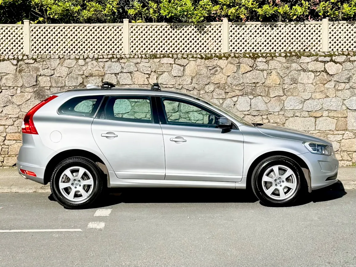 Volvo XC60 2015!!! LEATHER!!! - Image 4